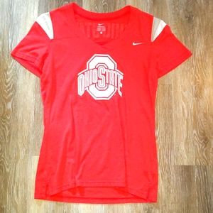 Ohio State Buckeyes Shirt